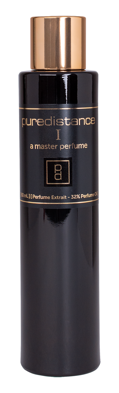 Puredistance 1 Perfume Flacon 60 ml